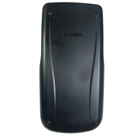 Casio FX-115ES PLUS Scientific Calculator With Cover Tested Working Solar Power - Picture 4 of 7